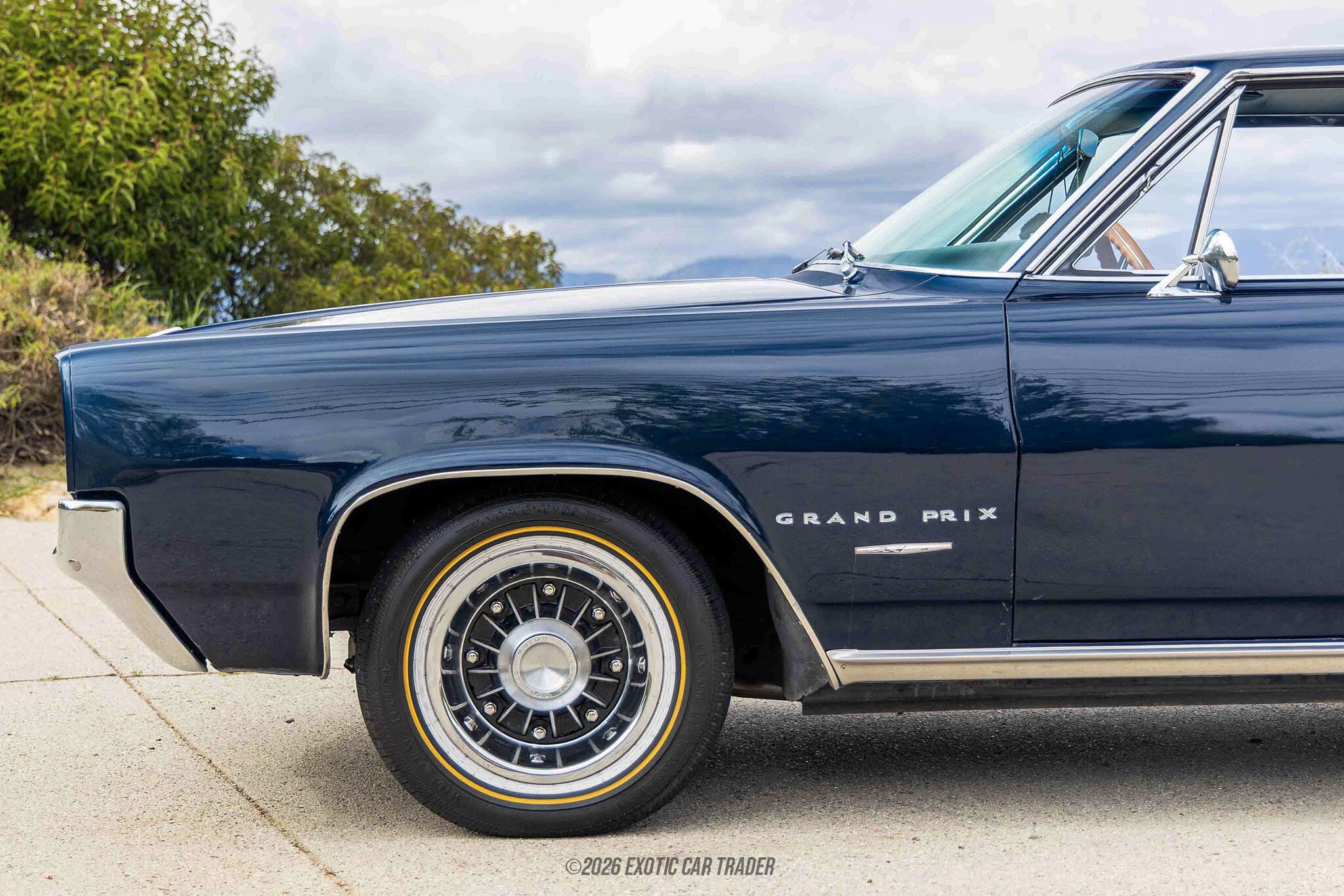 1964 Pontiac Grand Prix for Sale | Exotic Car Trader (Lot #260252778)